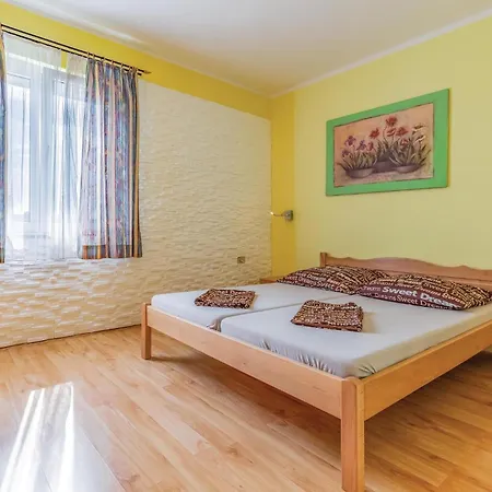 Holiday home Gorgeous Apartment In Pula With House Sea View