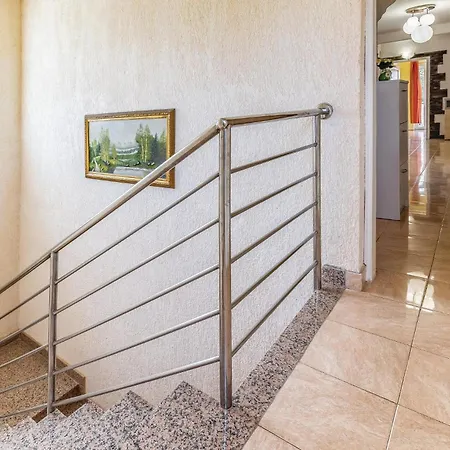 Holiday home Gorgeous Apartment In Pula With House Sea View Pula
