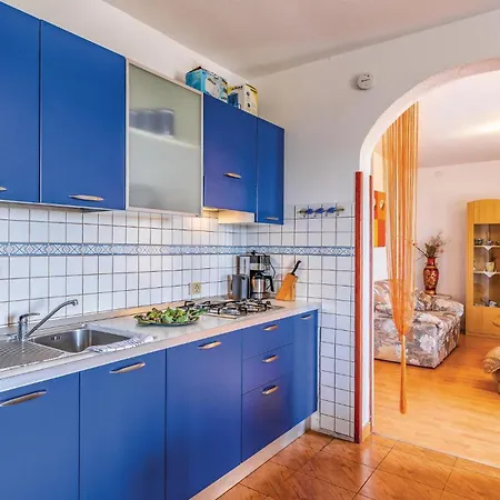 Gorgeous In With House Sea View