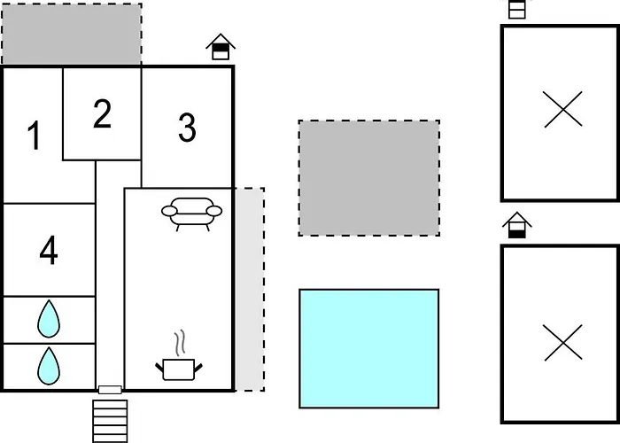 Nyaraló 4 Bedroom Lovely In Póla
